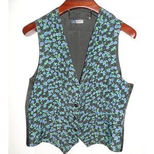 Men's Vintage vest size L